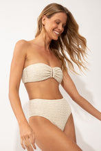 Charger l'image dans la galerie, Image 07: Rio De Sol Bas Bottom Brisa-Offwhite Hotpants