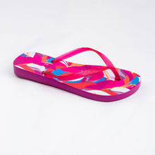 Charger l'image dans la galerie, Product Back: Rio De Sol Tongs Antelope Slim