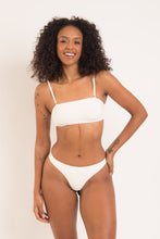 Charger l'image dans la galerie, Image 09: Rio De Sol Bas Bottom Off-White Nice-Fio