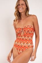 Charger l'image dans la galerie, Image 06: Rio De Sol Une Pièce Maracai Sara-Op