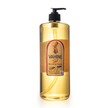 Charger l'image dans la galerie, Product Front: Vahine Monoi Oils Vahine Monoi Vanille 1L