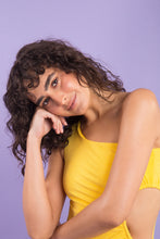 Charger l'image dans la galerie, Image 09: Rio De Sol Une Pièce Malibu-Yellow Maeve