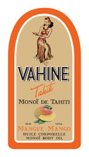 Charger l'image dans la galerie, Image 03: Vahine Monoi Oils Monoi De Tahiti Mango 125 Ml