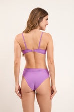 Charger l'image dans la galerie, Model Back: Rio De Sol Haut Top Bio-Floreira Sara