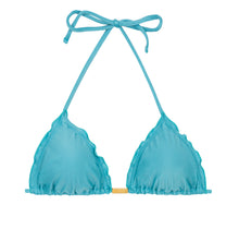 Charger l'image dans la galerie, Product Front: Rio De Sol Haut Top Orvalho Frufru