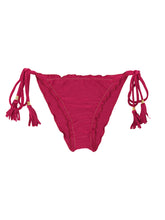Charger l'image dans la galerie, Product Front: Rio De Sol Bas Bottom Shimmer-Desejo Frufru