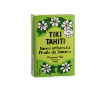 Charger l'image dans la galerie, Image 03: Tiki Bar Soaps Tiki Savon Tamanu 130 Gr