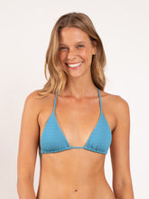 Charger l'image dans la galerie, Gallery: Rio De Sol Haut Top Solar-Celeste Tri-Aya