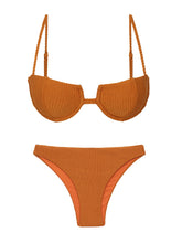 Charger l'image dans la galerie, Product Front: Rio De Sol Ensemble Set Ferrugo Juliette Leblon