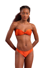 Charger l'image dans la galerie, Image 04: Rio De Sol Ensemble Set Paprica Bandeau-Joy Essential