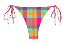 Charger l'image dans la galerie, Product Front: Rio De Sol Bas Bottom Tulip-Garden Ibiza