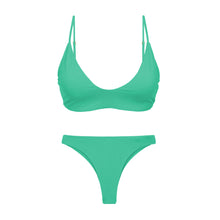 Charger l'image dans la galerie, Product Front: Wednesday In Hawaii By Rio De Sol Ensemble Set Valley Hana Sunset