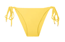 Charger l'image dans la galerie, Product Front: Rio De Sol Bas Bottom Amarelo Lacinho