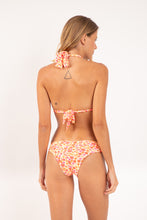 Charger l'image dans la galerie, Model Back: Rio De Sol Bas Bottom Ditsy-Butter Mel
