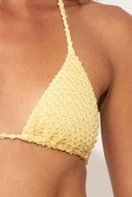 Charger l'image dans la galerie, Image 05: Rio De Sol Ensemble Set Drift-Butterglow Tri-Inv Lacinho