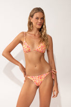 Charger l'image dans la galerie, Image 09: Rio De Sol Haut Top Ditsy-Butter Lia