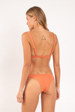 Charger l'image dans la galerie, Model Back: Rio De Sol Bas Bottom Sand-Argila Leblon