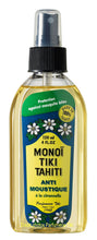 Charger l'image dans la galerie, Product Front: Tiki Insect Repellent Tiki Monoi Antimoustique 120 Ml