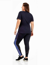 Charger l'image dans la galerie, Model Back: Alto Giro Fitness Ensemble / Look Athletic As You Are