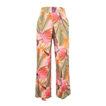 Charger l'image dans la galerie, Product Front: Rio De Sol Pantalon De Plage Oasis Wide Pants
