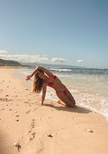 Charger l'image dans la galerie, Image 11: Wednesday In Hawaii By Rio De Sol Bas Bottom Hibiscus Isla