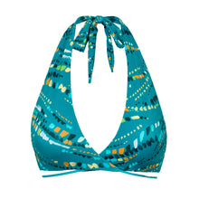 Charger l'image dans la galerie, Product Front: Rio De Sol Haut Top Rain Kate