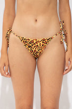 Charger l'image dans la galerie, Gallery: Rio De Sol Bas Bottom Yellow-Feline Frufru