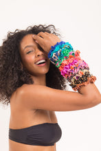 Charger l'image dans la galerie, Image 03: Rio De Sol Chouchou Malibu-Atol Scrunchie
