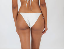 Charger l'image dans la galerie, Image 06: Rio De Sol Bas Bottom Shimmer-White Ibiza-Rope