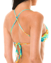Charger l'image dans la galerie, Image 03: Rio De Sol Haut Soutien Lei Sporty