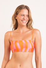 Charger l'image dans la galerie, Gallery: Rio De Sol Haut Top Sunrise Bandeau-Reto