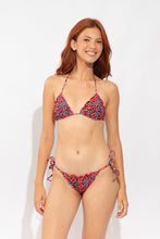 Charger l'image dans la galerie, Image 04: Rio De Sol Haut Top Coral-Feline Frufru