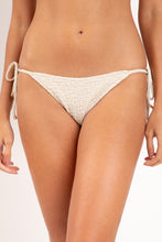 Charger l'image dans la galerie, Gallery: Rio De Sol Bas Bottom Brisa-Offwhite Lacinho