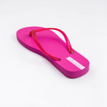 Charger l'image dans la galerie, Image 04: Rio De Sol Tongs Pink Slim