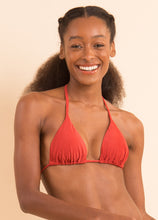 Charger l'image dans la galerie, Image 11: Rio De Sol Haut Top Malibu-Chili Tri-Inv