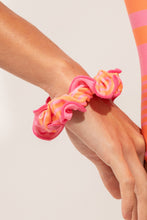Charger l'image dans la galerie, Image 03: Rio De Sol Chouchou Solea Scrunchie