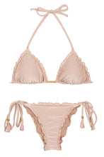 Charger l'image dans la galerie, Product Front: Rio De Sol Ensemble Essence Frufru