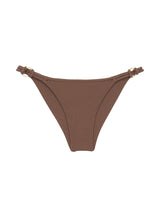 Charger l'image dans la galerie, Product Front: Rio De Sol Bas Bottom Sand-Cappuccino Cheeky-Aya