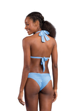 Charger l'image dans la galerie, Model Back: Rio De Sol Ensemble Set Baltico Mel