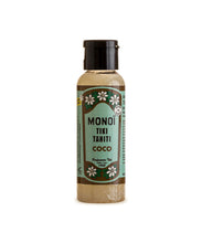 Charger l'image dans la galerie, Product Front: Tiki Monoi Oils Monoi Tiki Coconut 60 Ml