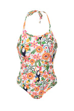 Charger l'image dans la galerie, Product Front: Rio De Sol Une Pièce Fille Body Boho Kids