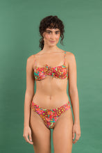 Charger l'image dans la galerie, Image 08: Rio De Sol Ensemble Set Tropics Balconet-Tie Ciao
