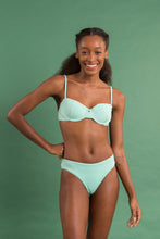 Charger l'image dans la galerie, Image 09: Rio De Sol Ensemble Set Malibu-Menta Balconet Ciao