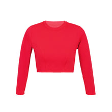 Charger l'image dans la galerie, Product Front: Wednesday In Hawaii By Rio De Sol Haut Top Hibiscus Reef