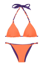 Charger l'image dans la galerie, Product Back: Rio De Sol Ensemble Set Amuleto Tri-Rev Essential-Rev