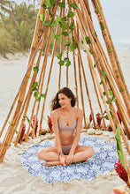 Charger l'image dans la galerie, Image 06: Saha Bas Bottom Malva Sand Trace