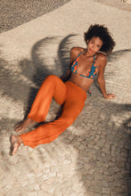 Charger l'image dans la galerie, Image 07: Rio De Sol Pantalon De Plage Ferrugo Murana Pants