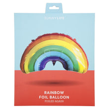 Charger l'image dans la galerie, Image 02: Sunnylife Fête Balloon Rainbow