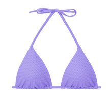 Charger l'image dans la galerie, Product Front: Rio De Sol Haut Top Bora-Lavanda Tri-Inv