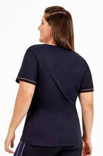 Charger l'image dans la galerie, Model Back: Alto Giro Fitness Haut Top Athletic As You Are